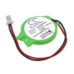 Bateria Acer Aspire 6920 02k6486 200mAh back-up