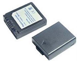 Akumulator Panasonic CGA-S002 Lumix DMC-FZ1 600mAh