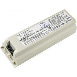 Akumulator Mindray M5T LI23I001A 4400mAh
