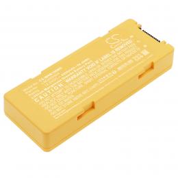 Bateria Mindray BeneHeart C LM34S002A 4200mAh