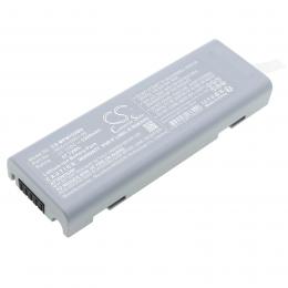 Akumulator Mindray PM7000 M05-010001-06 5200mAh