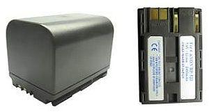 Canon BP-522 3000mAh Li-Ion 7.4V