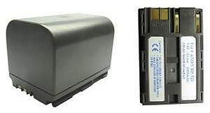 Canon BP-522 2600mAh 19.2Wh Li-Ion 7.4V