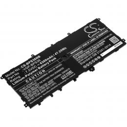 Akumulator Sony Vaio Duo 13 VGP-BPS36 6300mAh