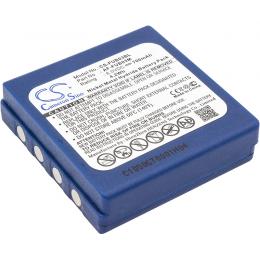 Akumulator HBC Radiomatic FUB3A BA203060 700mAh