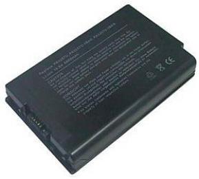 Toshiba Tecra S1 4400mAh Li-Ion 10,8V