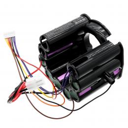 Akumulator Rowenta RH6751WO SS-9100042161 2500mAh