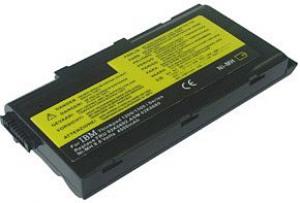 IBM ThinkPad i1200 / i1300 4400mAh Li-Ion 14.4V