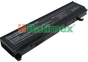 Toshiba Satellite M40 4400mAh 47.5Wh Li-Ion 10.8V