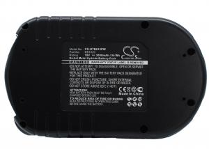 Akumulator Hitachi C 18DL EB 1812S 3000mAh