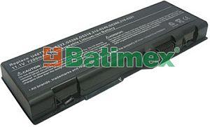 Dell Inspiron 6000 6600mAh 73.3Wh Li-Ion 11.1V