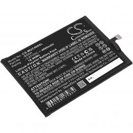 Akumulator Xiaomi Redmi Note 11E BN5H 4900mAh