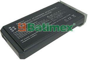 Nec Versa E6000 4400mAh Li-Ion 14,8V