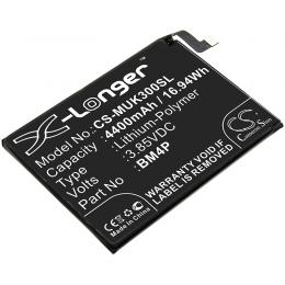 Akumulator Xiaomi Note 9 BN54 4800mAh