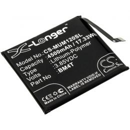 Akumulator Xiaomi Redmi 10X Pro BM4T 4500mAh