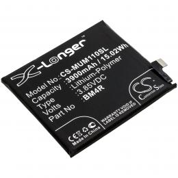 Akumulator Xiaomi Mi 10 Lite BM4R 3900mAh