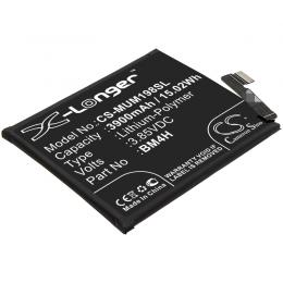 Akumulator Xiaomi 9 Pro 5G BM4H 3900mAh