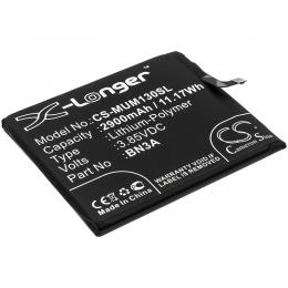 Akumulator Xiaomi Redmi Go BN3A 2900mAh