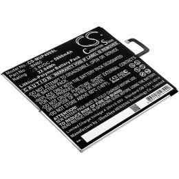 Akumulator Xiaomi Mi Pad 4 BN60 5800mAh