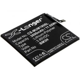 Akumulator Xiaomi Mi Play BM3H 3000mAh
