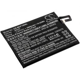 Akumulator Xiaomi Global Dual SIM BM4E 3900mAh