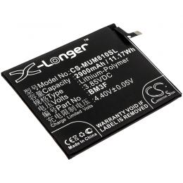 Akumulator Xiaomi Mi 8 Explorer BM3F 2900mAh