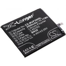 Akumulator Xiaomi Mi Play BN39 2900mAh