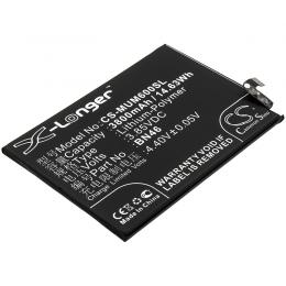 Akumulator Xiaomi Redmi Note 6 BN46 3800mAh