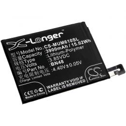 Akumulator Xiaomi Redmi Note 6 Pro BN48 3900mAh