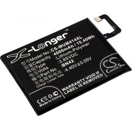 Akumulator Xiaomi Hongmi 4 BN42 4000mAh