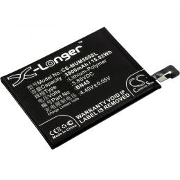 Akumulator Xiaomi Redmi Note 5 BN45 3900mAh