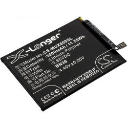 Akumulator Xiaomi Mi 6X BN36 3000mAh