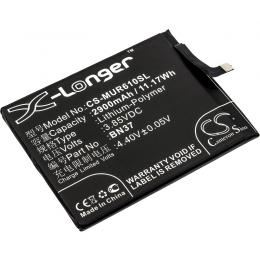 Akumulator Xiaomi Redmi 6A BN37 2900mAh