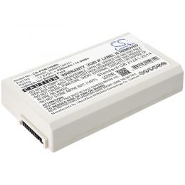 Akumulator Philips Defibrillator DFM100 M6482 5200mAh