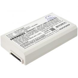 Akumulator Philips Defibrillator DFM100 M6482 6800mAh