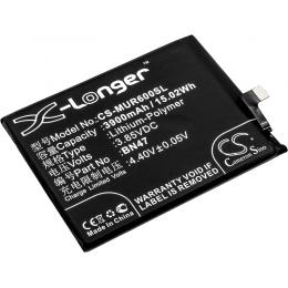 Akumulator Xiaomi Mi A2 Lite BN47 3900mAh