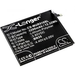 Akumulator Xiaomi Redmi 5 BN35 3200mAh