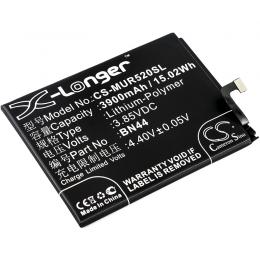 Akumulator Xiaomi Redmi 5 Plus BN44 3900mAh