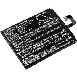 Akumulator Xiaomi Note 3 BM3A 3000mAh