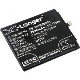 Akumulator Xiaomi Redmi 5A BN34 2900mAh