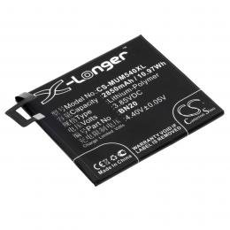 Akumulator Xiaomi Mi 5c BN20 2850mAh