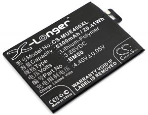 Akumulator Xiaomi Max 2 BM50 5300mAh
