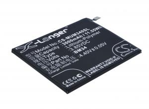 Akumulator Xiaomi Mi Note Pro BM34 3000mAh