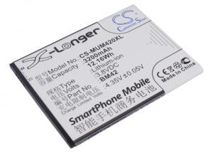 Akumulator Xiaomi Note BM42 3200mAh