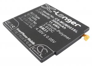 Akumulator Xiaomi 3 BM31 3000mAh