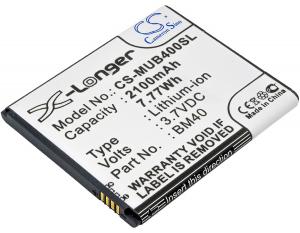 Akumulator Xiaomi 2A BM40 2100mAh