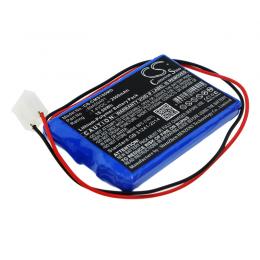 Akumulator Contec ECG-100G 69450401 2500mAh