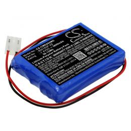 Akumulator Contec ECG-600G 855183P-2S 3800mAh