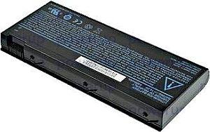 Acer Aspire 1350 6600mAh Li-Ion 14,8V