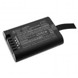 Akumulator Fluke 190 II BP290 3400mAh